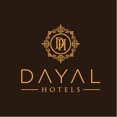 Dayal Hotel Una (Himachal Pradesh) Exteriér fotografie